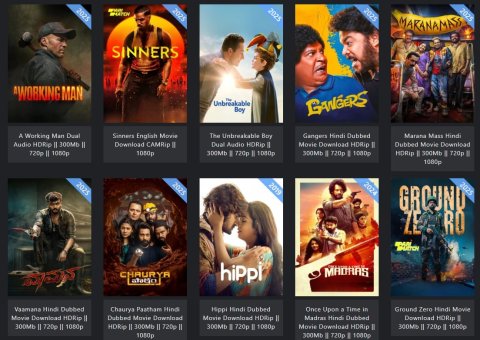 Bollywood Movies Khatrimaza App Khatrimaza Apk ExtraMovies 2023