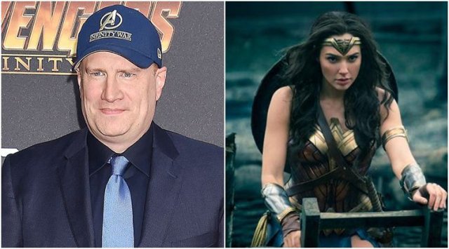 Kevin Feige Wonder Woman 759