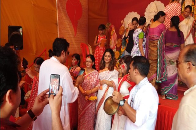 Tanushree Dutta Pic 3 1540029855