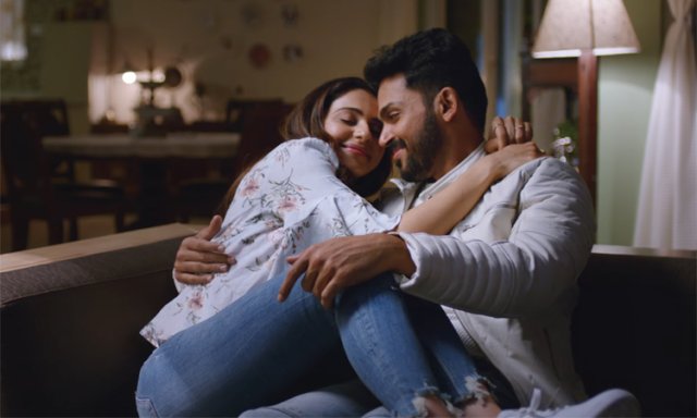 Dev Teaser Talk Half Impressive