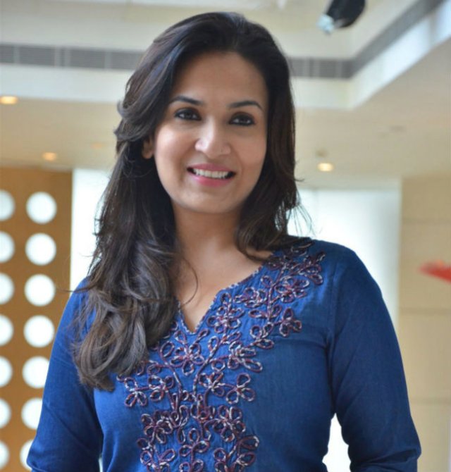 Soundaryarajinikanth