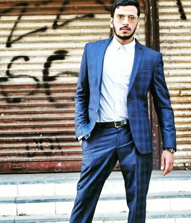 Akshay Tanksale Photo Shoot 06