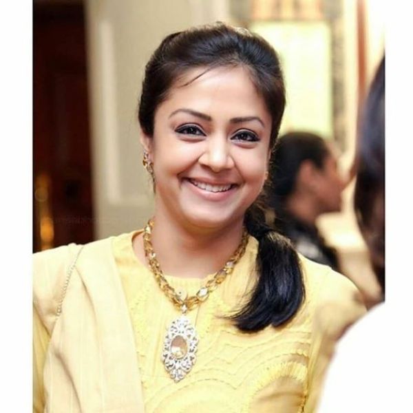 Jyothika
