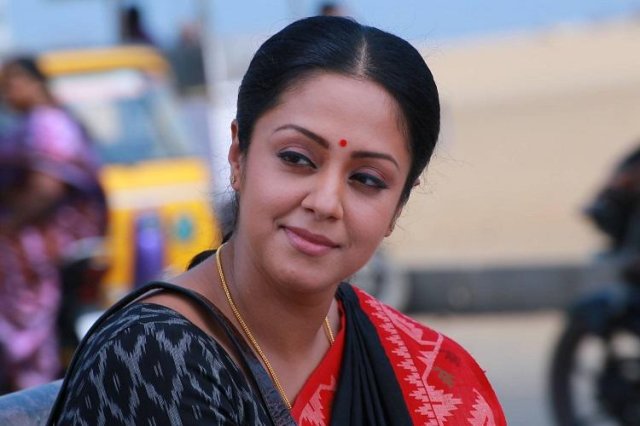 Jyothika 41