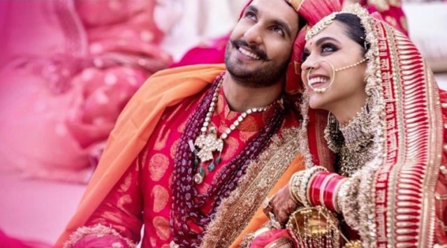 Deepika Ranveer Wedding 759