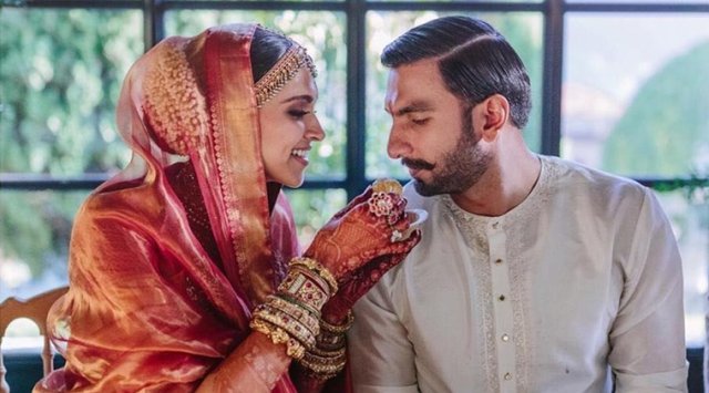 Ranveer Deepika Wedding 7591