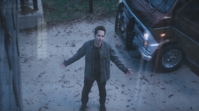 Endgame Time Jump Featured