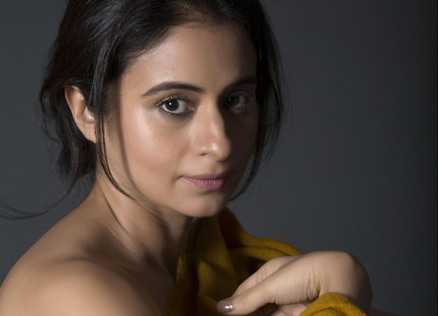 Rasika Dugal E1510043229547