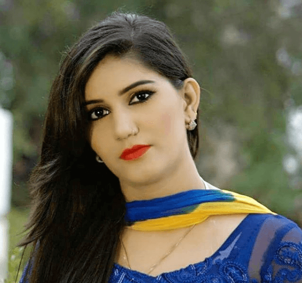Sapna Choudhary Sapnachoudhary Official Instagram