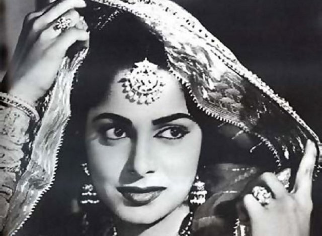 Waheeda Rehman