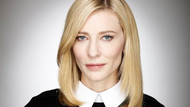 Cate Blanchett