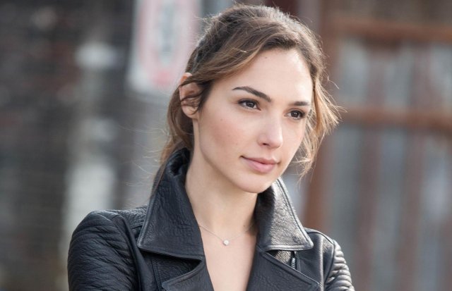 Gal Gadot Wonder Woman