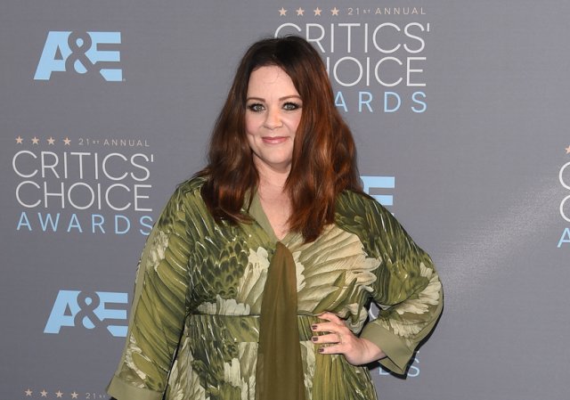 Melissa Mccarthy 825x580