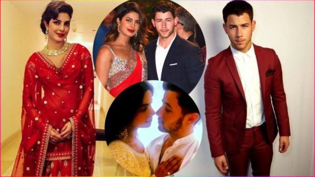 Priyanka Chopra Nick Jonas Wedding Schedule Dates