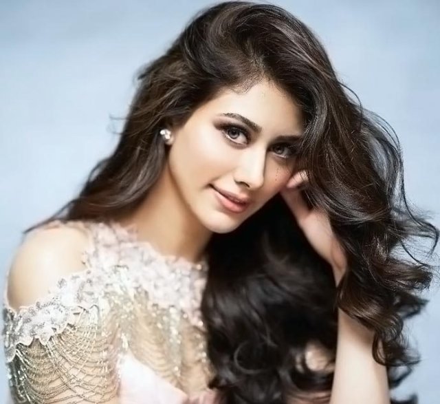 Warina Hussain Actress Age Wiki Bio