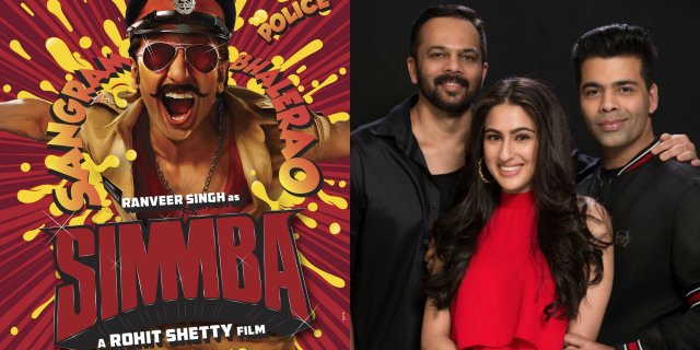 Simmba