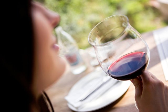 Drinking Wine Custom Abdb7c711e5d531f4ce19f089819b