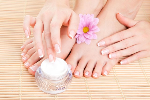 Tips For Your Hands And Feet In Summer