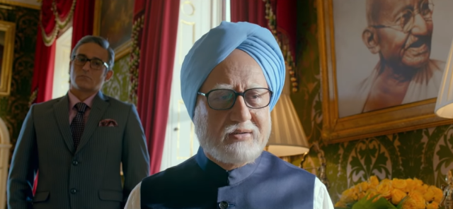 2 The Accidental Prime Minister