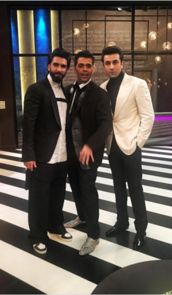 Kjo Ranbir Ranveer 1