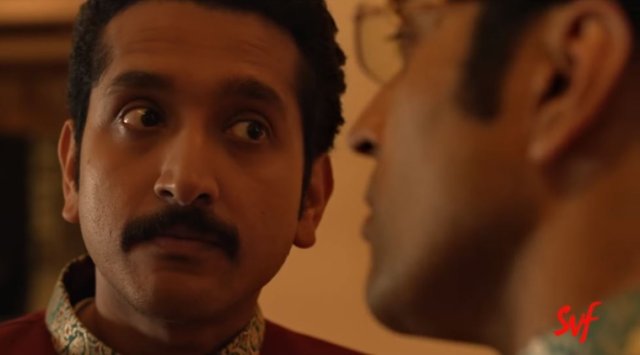 Shah Jahan Regency 759