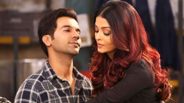 706935 Rajkummar Rao Aishwarya Rai Fanney Khan