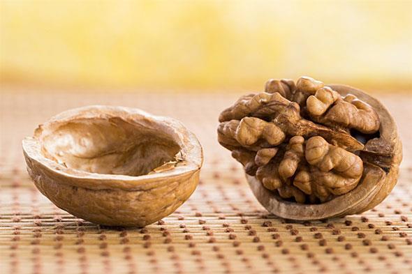 Walnut Hair Treatment 1 Size 3