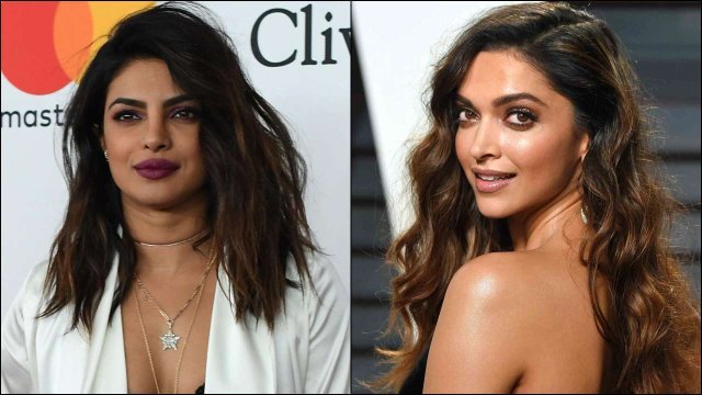 701533 693174 Priyanka Chopra Deepika Padukone