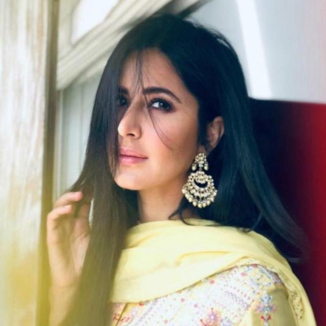 Katrina Kaif On Marriages