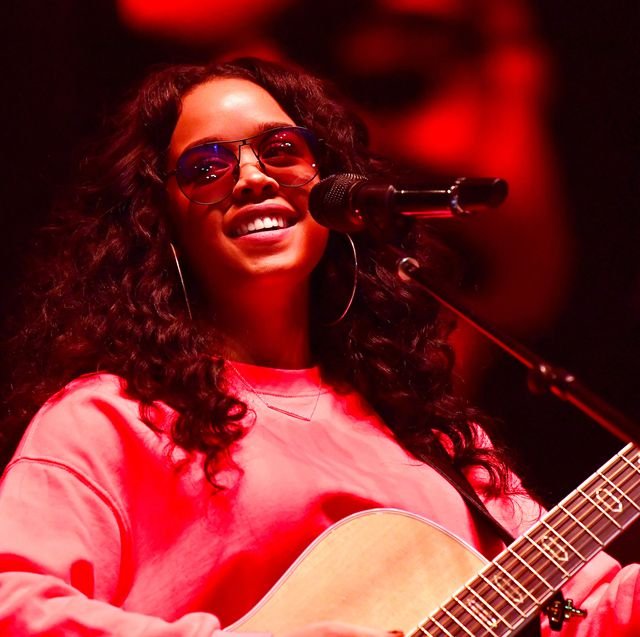 Who Is H.E.R? Everything You Need To Know About The Best R&B Album
