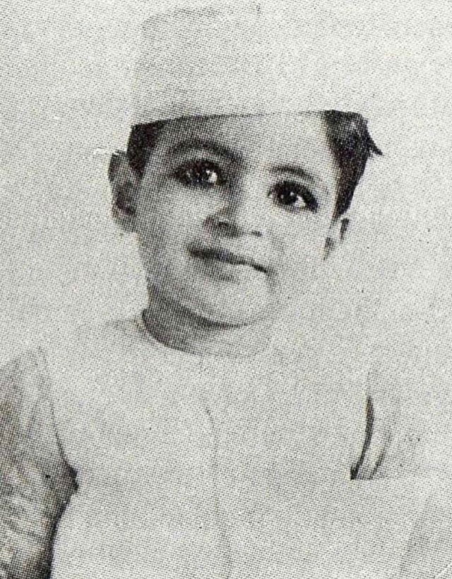 Amitabh Bachchan Rare Pictures 19