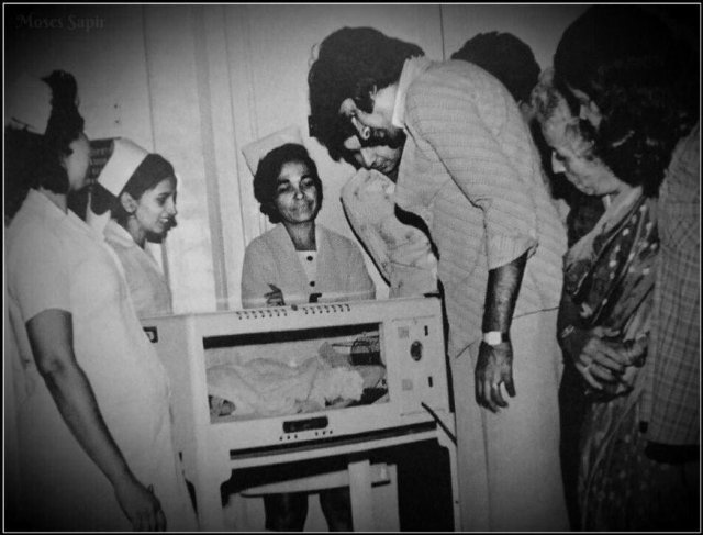 Amitabh Bachchan Rare Pictures 22