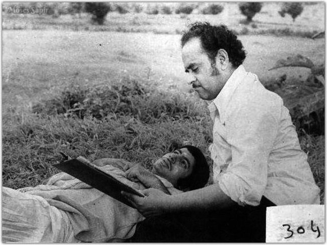 Amitabh Bachchan Rare Pictures 26