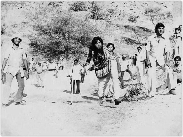 Amitabh Bachchan Rare Pictures 3