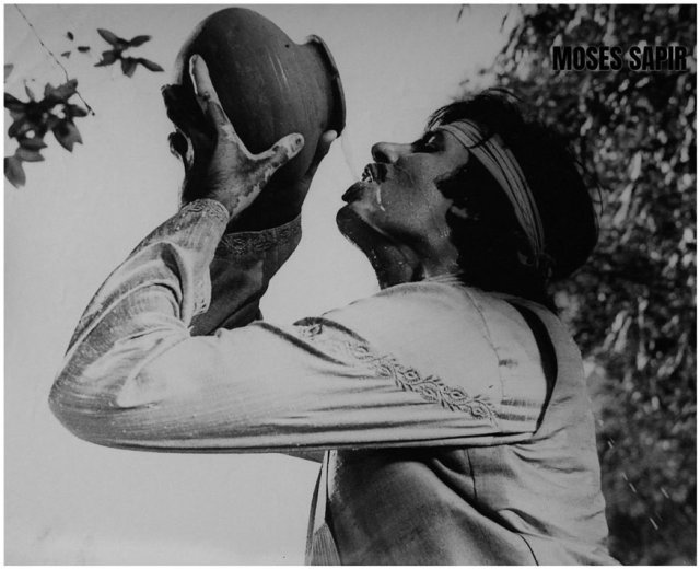 Amitabh Bachchan Rare Pictures 30