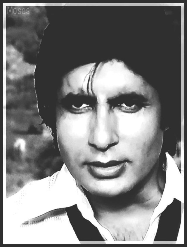 Amitabh Bachchan Rare Pictures 33