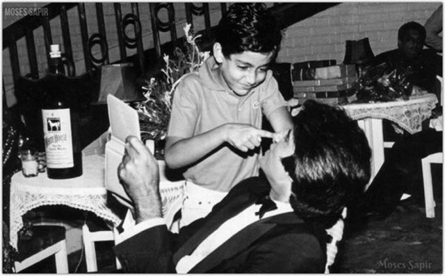 Amitabh Bachchan Rare Pictures 39