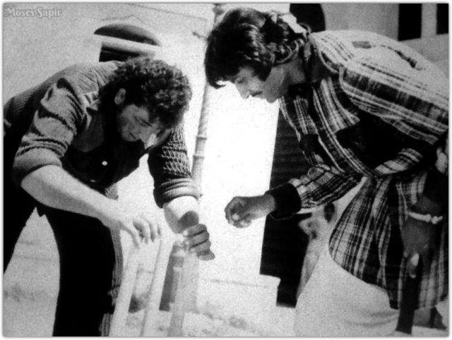 Amitabh Bachchan Rare Pictures 4