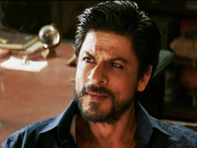 Shahrukh Khan 1541141437120