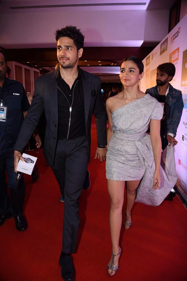 Alia Bhatt opens up about her relationship with ex-boyfriend Sidharth