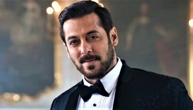 Salman Khan Tiger Zinda Hai Dil Diyan Gallan Bolly