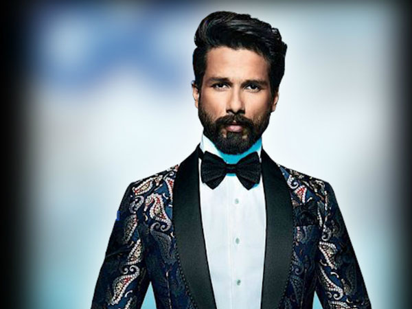 On His Upcoming Film - Batti Gul Meter Chalu