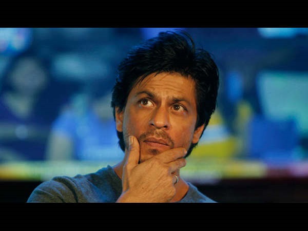 'Some Asked To Give Their Regards To Karishma Kapoor Or Shahrukh Khan'