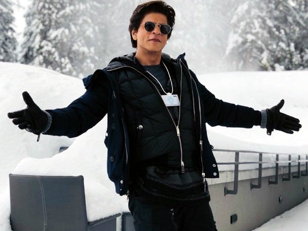 If You Are In Trouble, Bollywood Is The Best Bet For You