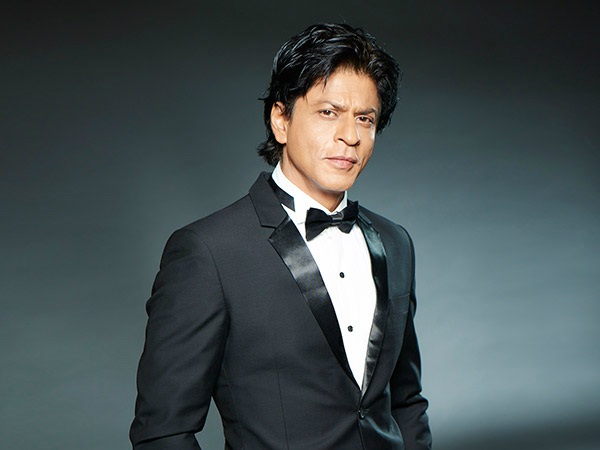 The Love For SRK Is Universal