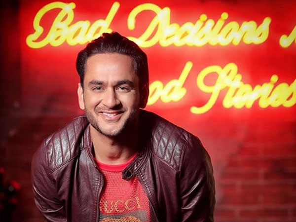Vikas Is Happy With The Way Parth’s Career Is Shaping Up!