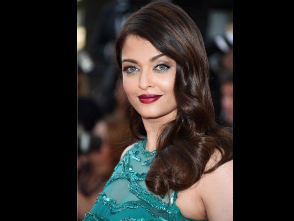 Coming Back To Aishwarya Rai..
