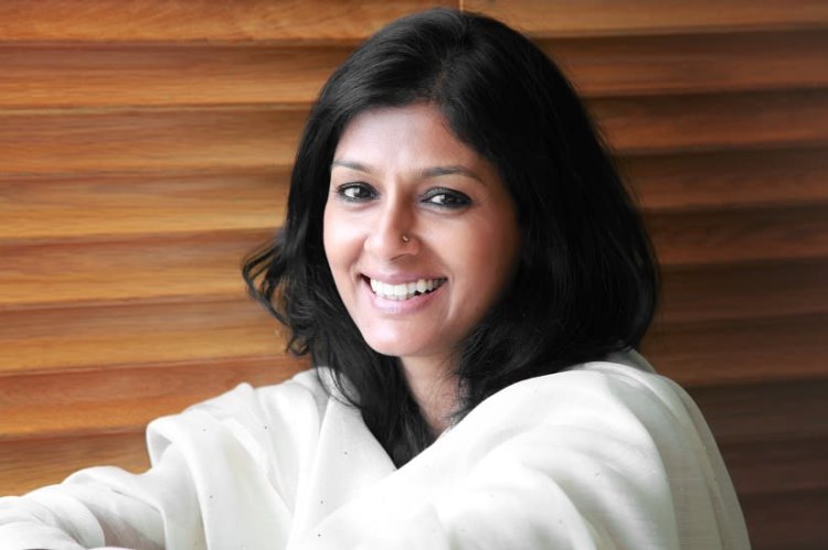 Nandita Das has always made offbeat choices as an actor, and she continues to, even as a director