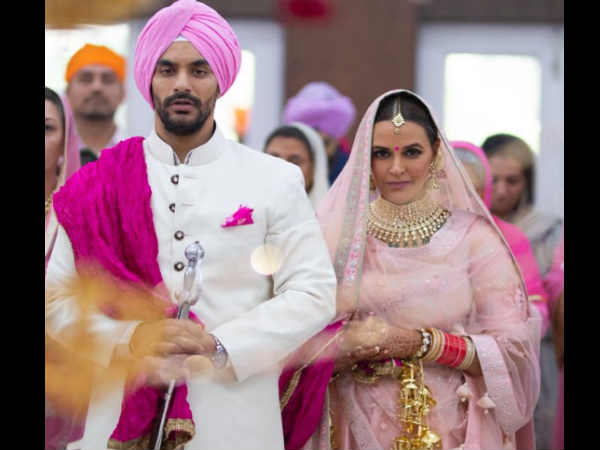 Neha Was Worried She Will Stop Getting Work