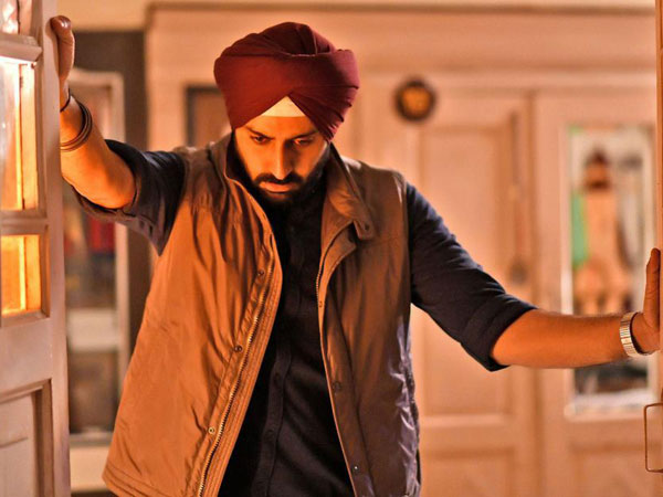 Abhishek Won’t Advise The ‘Sabbatical’ To Other Actors